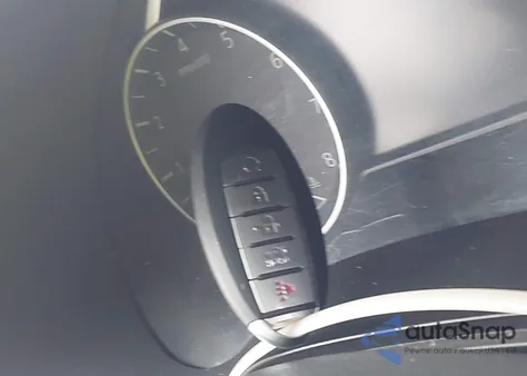 2016 Nissan Maxima 3.5 S from USA, damaged, VIN 1N4AA6AP2GC905418